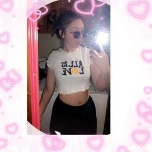 Meet your Posher, Gingerionna